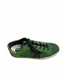 

Кеды GOLDEN GOOSE DELUXE BRAND