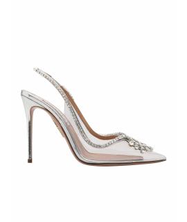 AQUAZZURA Босоножки