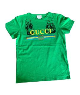 GUCCI Детская футболка