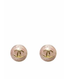 CHANEL Серьги