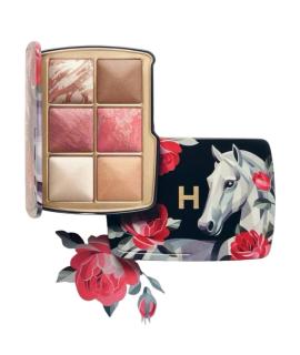 Hourglass Румяна