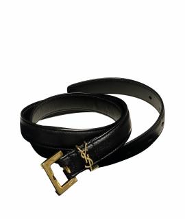 SAINT LAURENT Ремень