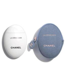 CHANEL BEAUTY Увлажнение
