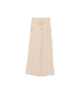 7 FOR ALL MANKIND Брюки широкие