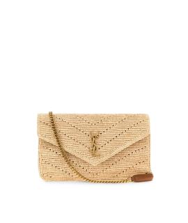 SAINT LAURENT Сумка тоут