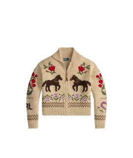 RALPH LAUREN Кардиган