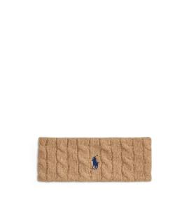 RALPH LAUREN Повязка на голову
