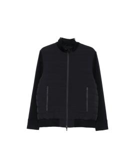 EMPORIO ARMANI Пуховик