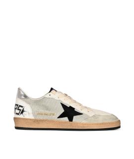 GOLDEN GOOSE Низкие кроссовки / кеды