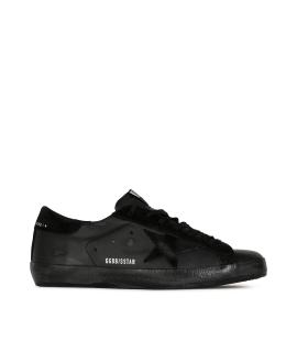 GOLDEN GOOSE Низкие кроссовки / кеды