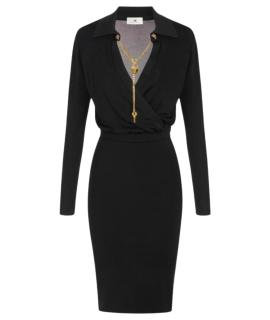ELISABETTA FRANCHI Повседневное платье