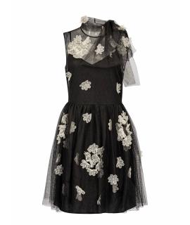 RED VALENTINO Вечернее платье