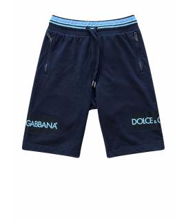 DOLCE&GABBANA Шорты