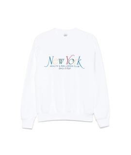 SPORTY AND RICH Худи/толстовка