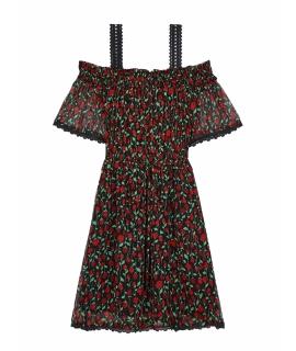 THE KOOPLES Повседневное платье