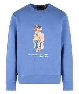 POLO RALPH LAUREN Худи/толстовка