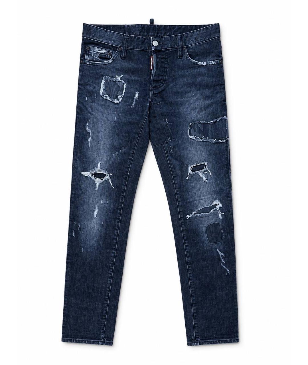 DSQUARED2 Джинсы, фото 1