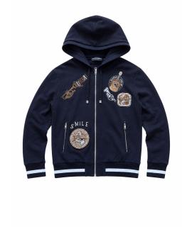 DOLCE&GABBANA Худи/толстовка