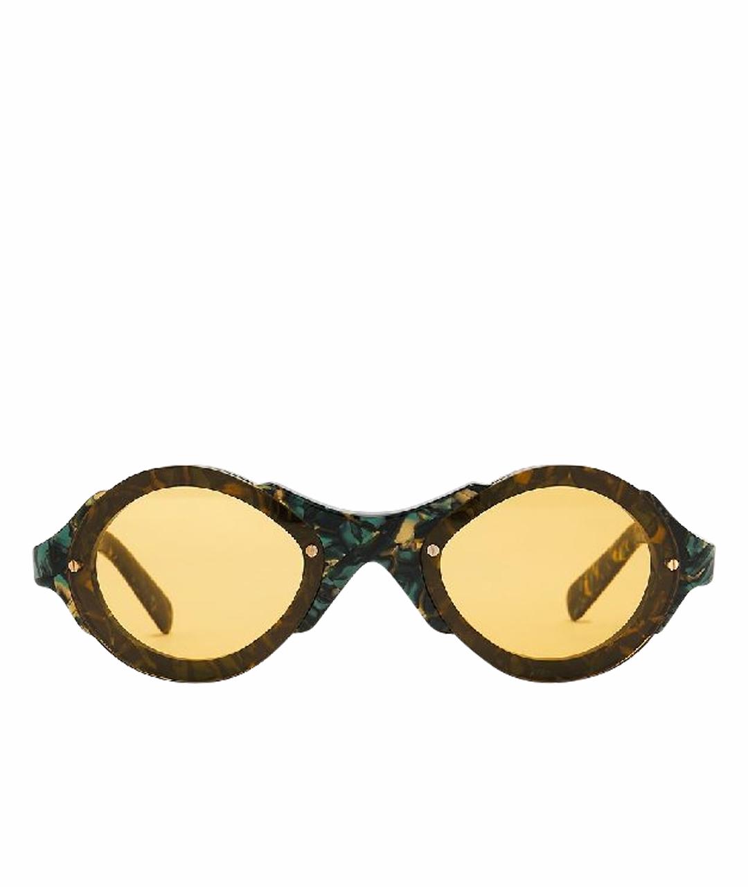 OAKLEY Мульти солнцезащитные очки, фото 1