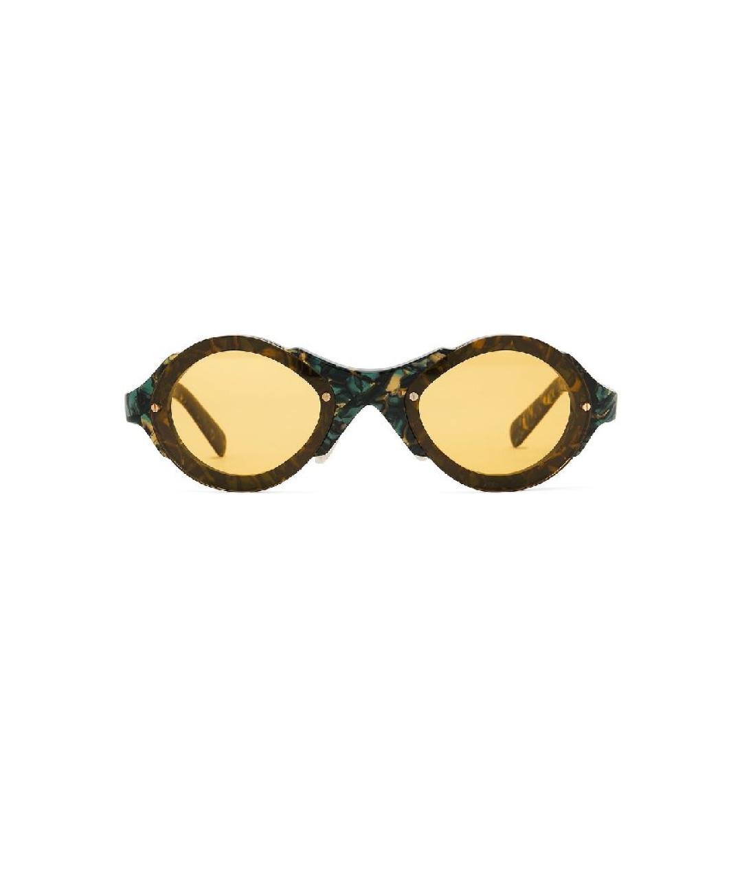 OAKLEY Мульти солнцезащитные очки, фото 8