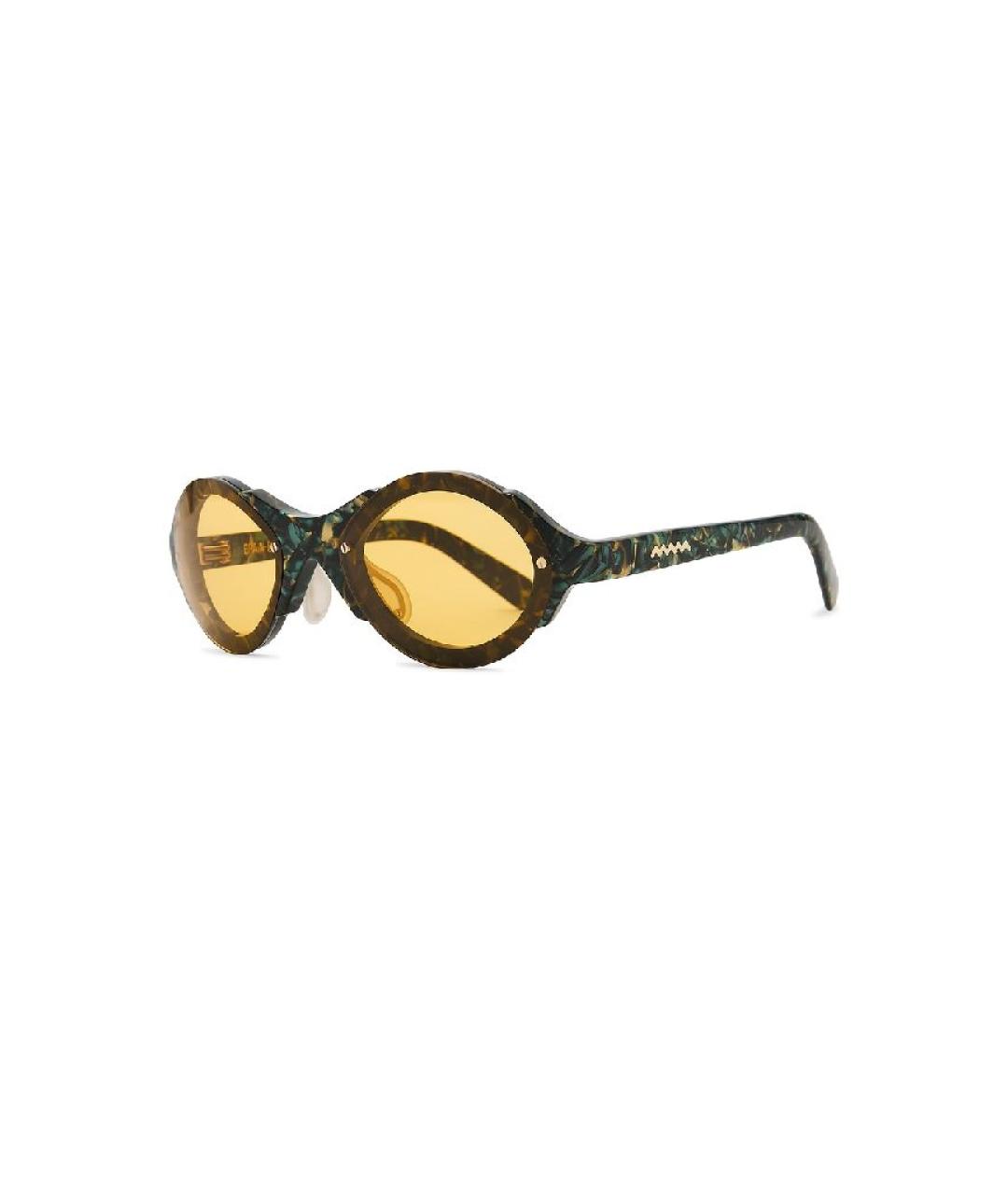 OAKLEY Мульти солнцезащитные очки, фото 2
