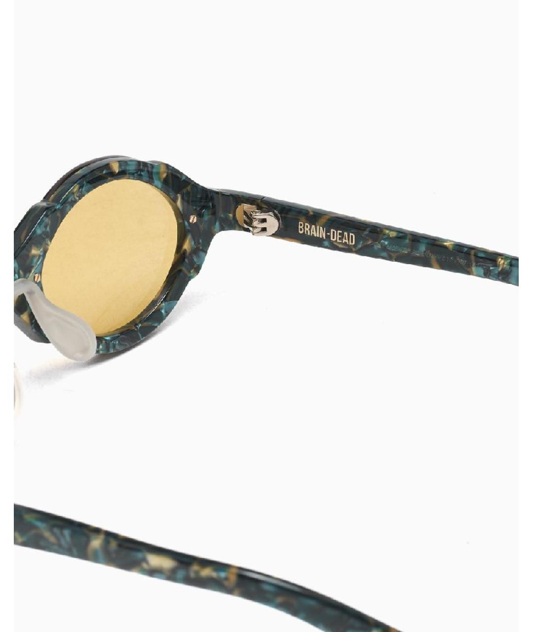 OAKLEY Мульти солнцезащитные очки, фото 3