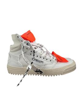 OFF-WHITE Кеды