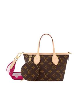 LOUIS VUITTON Сумка с короткими ручками