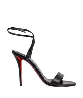 CHRISTIAN LOUBOUTIN Босоножки