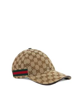 GUCCI Кепка/бейсболка