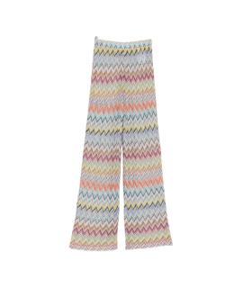 MISSONI Прямые брюки