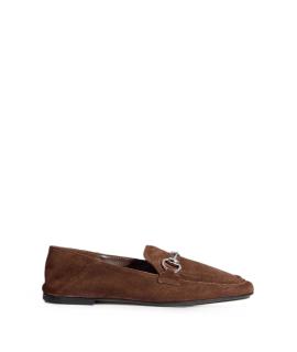 GUCCI Лоферы