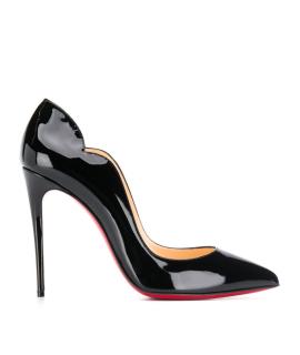CHRISTIAN LOUBOUTIN Туфли