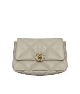 CHANEL Сумка через плечо