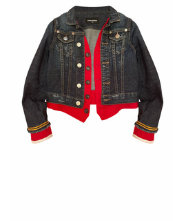 DSQUARED2 KIDS Верхняя одежда