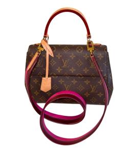LOUIS VUITTON Сумка через плечо