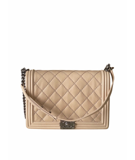 

Сумка через плечо CHANEL PRE-OWNED