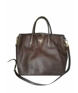 PRADA Сумка через плечо
