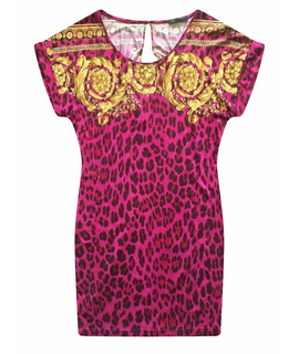 

Платье VERSACE