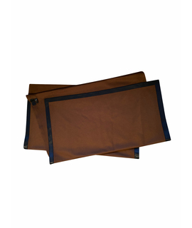 

Платок HERMES PRE-OWNED