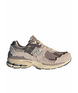 

Низкие кроссовки / кеды NEW BALANCE New Balance 2002R Protection Pack