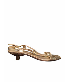 

Босоножки MIU MIU