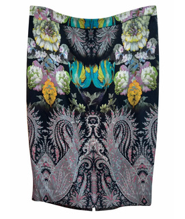 ETRO Юбка миди
