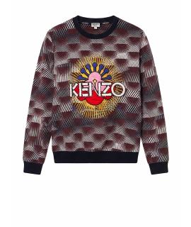 KENZO Худи/толстовка