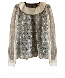 RED VALENTINO Блузы