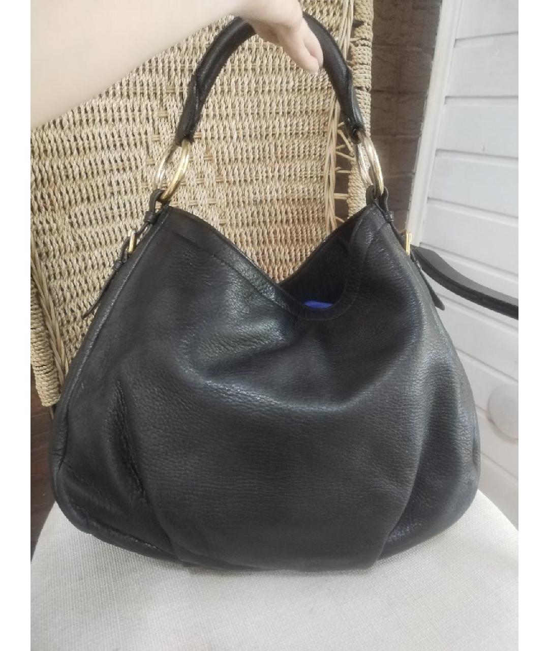 PRADA Белая сумка через плечо из лакированной кожи, фото 2