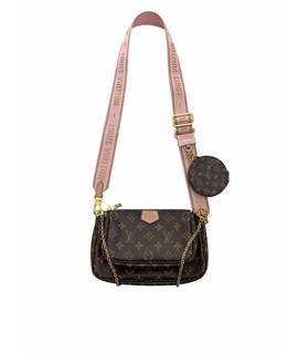 

Сумка через плечо LOUIS VUITTON PRE-OWNED