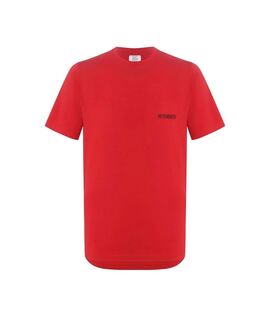

Футболка VETEMENTS
