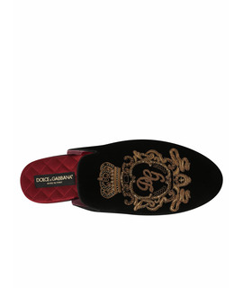 

Туфли DOLCE&GABBANA