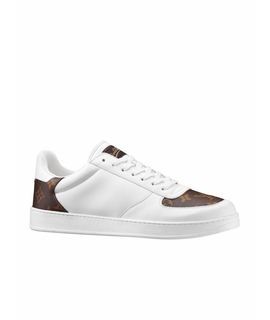 LOUIS VUITTON Низкие кроссовки / кеды